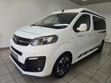 Opel Zafira Life Edition M Crosscamp Küche 4xBett AHK - Wohnwagen & Wohnmobile in Chemnitz