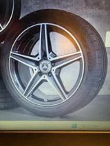 Mercedes-Benz C 220 d T Autom. - AMG-Line, Pano, AHK - Mercedes-Benz C 220 in Herne