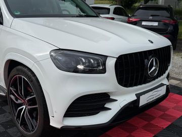 Mercedes GLS 580 - 5