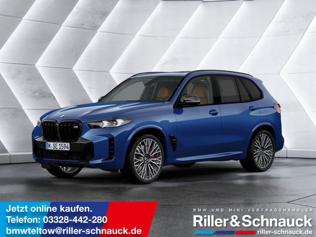 BMW X5 M60