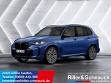 BMW X5 M60i xDrive ACC SITZBELÜFTUNG LED PANO 360° - BMW X5 M60 in Berlin