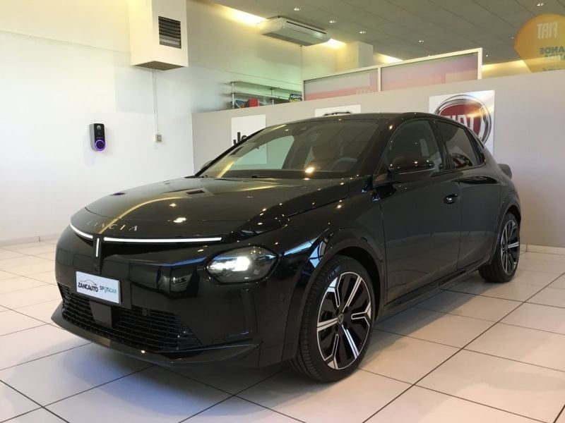 Lancia Ypsilon Elettrica Elettrico 156cv LX 100% imagem 3