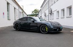 Fahrzeugabbildung Porsche Panamera 4S Hybrid *1. Hand / MwSt. / Approved*
