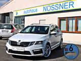 Skoda Octavia Combi RS TDI DSG 4x4 (Pano,Standhzg,ACC)