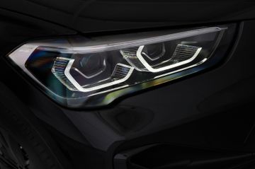 BMW X1 sDrive20i Sport Line RFK LED AHK 18"