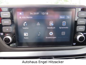 Hyundai i20 - 11