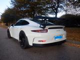 Porsche 911 GT3 RS - Porsche: Gt3 RS