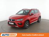 Seat Ateca 2.0 TDI FR 4Drive Aut.*NAVI*LED*ACC*360*