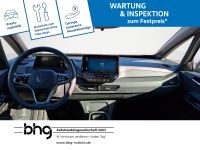 Volkswagen ID.3 - Vorschau Bild 10