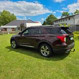 Ford Explorer 3,0l,EcoB,PHEV4x4ST,netto+Mwst*selten* - Ford Explorer: ST