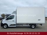 Renault New Master  Koffer 2,4 hoch voll Holz - Angebote