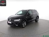 Volkswagen Tiguan 2.0 TSI 4M R LINE ACTIVE-INFO,KEYLESS,ACC - Volkswagen Tiguan ACTIVE mit Benzin-Antrieb