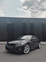 BMW f30 335i N55 * HeadUp* - gebrauchte BMW 335 aus dem Jahr 2015
