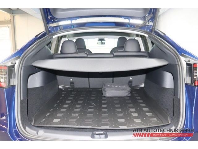 Fahrzeugabbildung Tesla Model Y Long Range DUAL MOTORS Panorama Navi dig