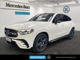 Mercedes-Benz GLC 450 d 4Matic AMG+PANO+HANDS-FREE+AHK+360° - Mercedes-Benz GLC 450: Sportwagen