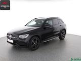 Mercedes-Benz GLC 220 d 4M AMG NIGHT HEADUP,KAMERA,DISTRONIC - Mercedes-Benz GLC 220 Gebrauchtwagen in Berlin