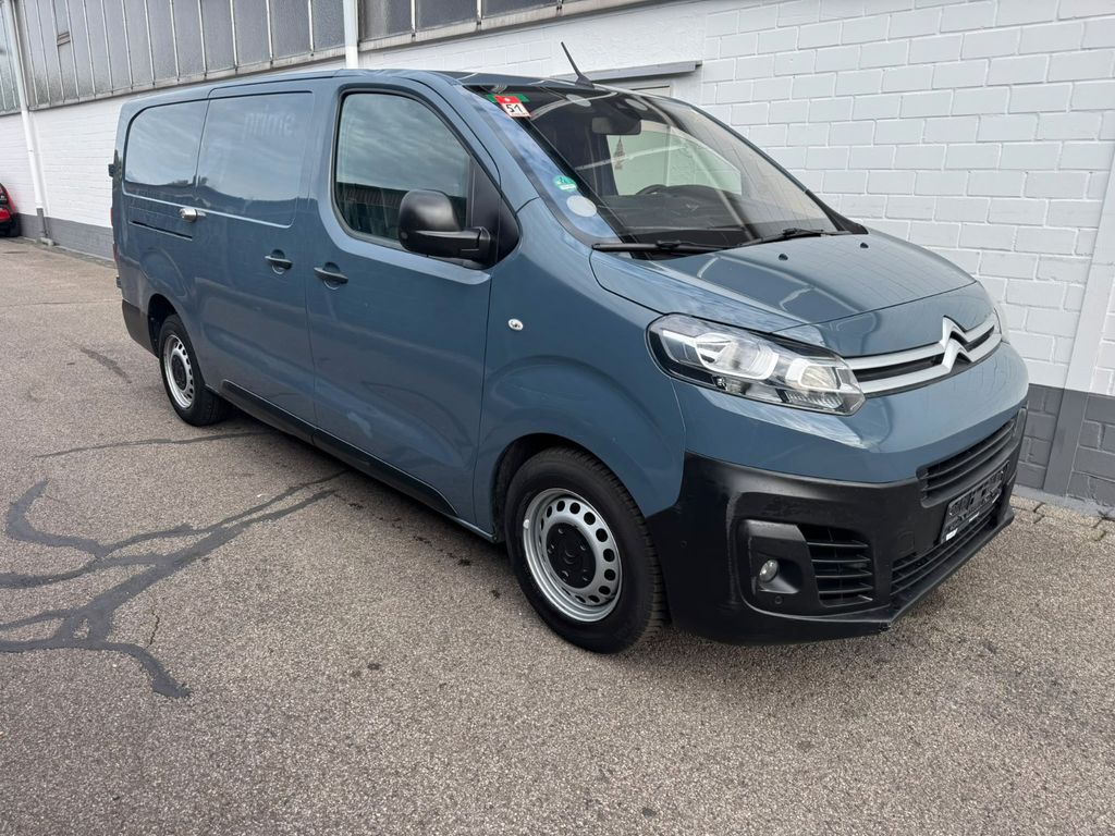Image of Citroën Jumpy