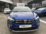 Dacia Sandero Stepway Comfort TCe 100 ECO-G - Dacia: Eco