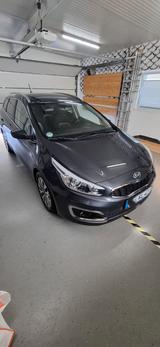 Kia cee'd Sportswagon 1.6 GDI Dream-Team Edition... - Kia cee'd Sportswagon von privat