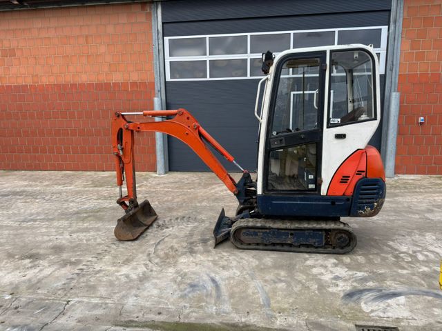 Kubota KX 41-3