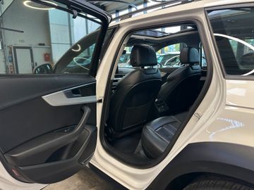 MYAUTOCENTER – Gebraucht- und Jahreswagen mit Werkstattservice in Pfaffenhofen Audi A4 *STHZ(VH)*3-ZONEN*PANO*TEMPO*NAVI*LEDER*