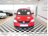 Volkswagen Fox Refresh*3Vorb*Serviceg*Sitzh.*LM*Bluetooth*T - gebrauchte VW Fox aus dem Jahr 2009