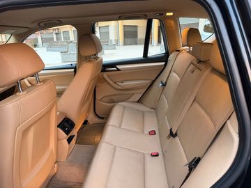 BMW X3 - 12