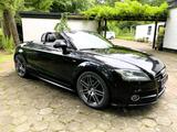 Audi TT Roadster 2.0 TDI S tronic/magnetic ride/bose - Audi TT: Roadster, TDI
