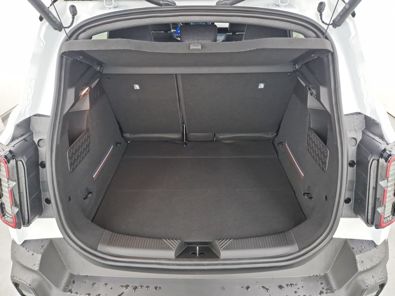 RENAULT R 4 E-Tech Techno plein sud 150 Comfort Range – Bild 10