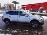 Nissan Qashqai+2 Way 4X4, AUT. GARANTIE, TÜV 02/2026 - Nissan Qashqai+2 in Leipzig