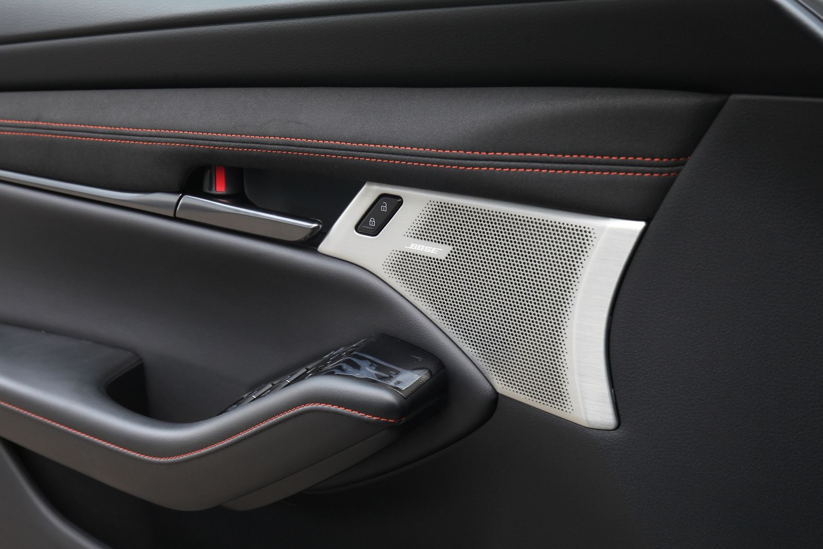 Mazda 3 - Bild 13