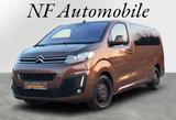 Citroën SpaceTourer Feel XL*Tempomat*Isofix*Klimaanlage* - Citroën 9-Sitzer