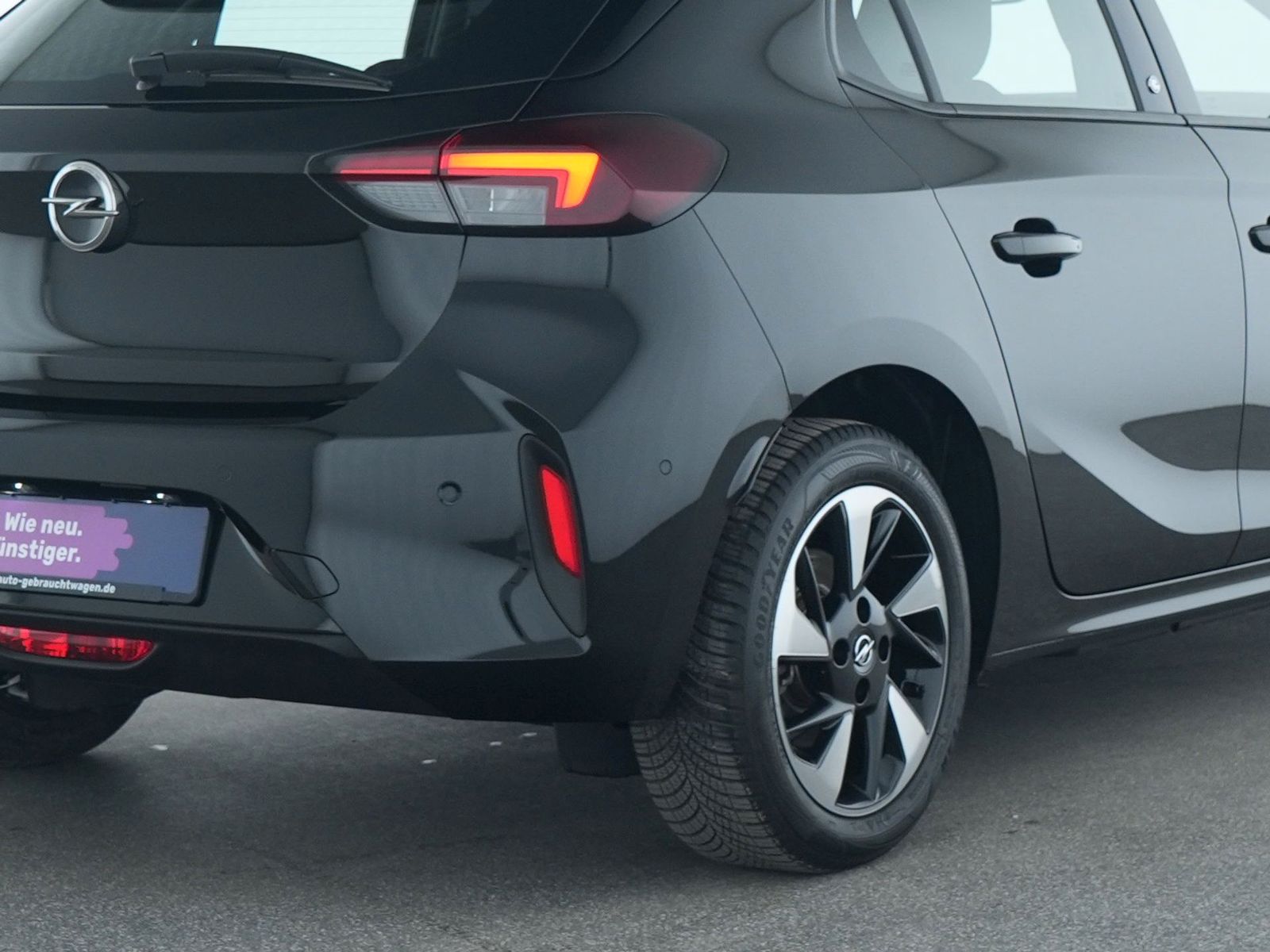 Opel Corsa - Bild 14