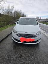 Ford C-Max Motor 2.0 - Ford C-Max in Mainz