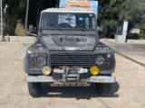 Land Rover Defender 90 diesel Hard-top - Land Rover aus 1985
