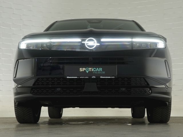 Grandland B GS HYBRID eDCT+LED MATRIX+NAVI+360 G
