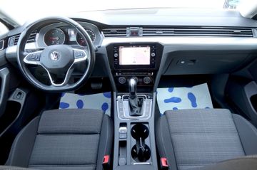 Volkswagen Passat Variant - 5