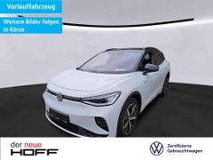 Volkswagen ID.4 GTX 4M AHK AreaView Matrix EasyOpen Navi