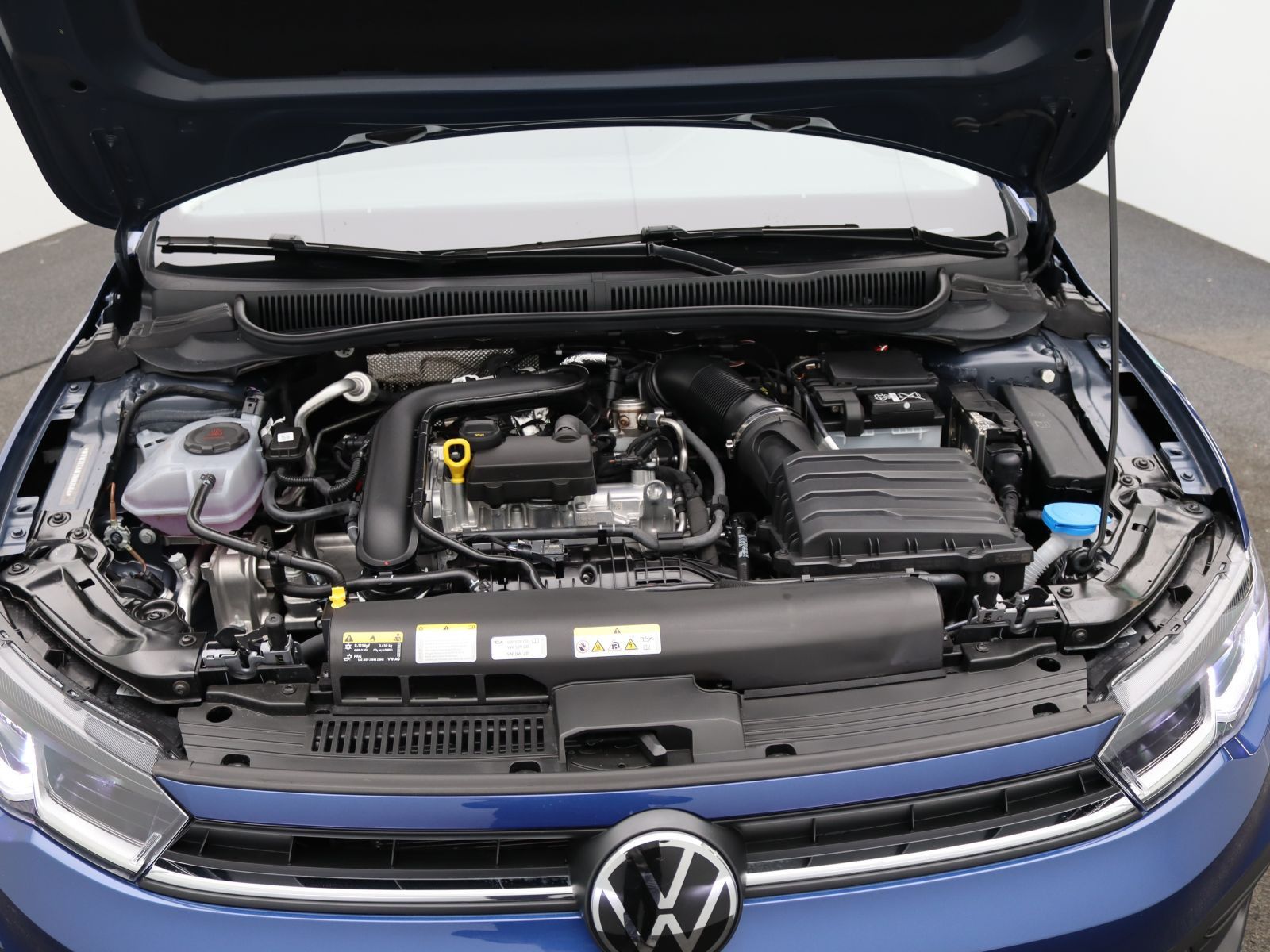 Volkswagen Polo - Bild 16