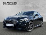 BMW 218 Gran Coupe iAut.M-SPORT CockpPRO ACC AHK 18' - BMW 218 Gran Coupé mit Anhängerkupplung
