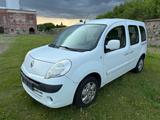Renault Kangoo / Klima / Euro5 - Renault Kangoo in Rostock