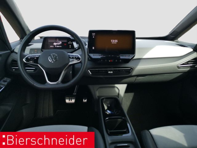 Volkswagen ID.3 - Bild 12
