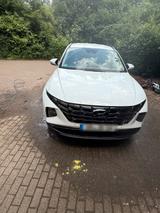 Hyundai Tucson NX4 mild Hybrid - Hyundai TUCSON in Saarbrücken