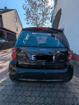 Smart 4TWO - Kauf mich! - Smart: 4two