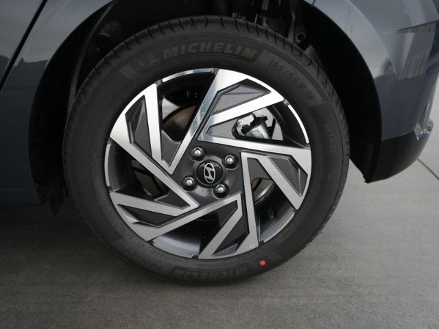 Hyundai i20 – Bild 11