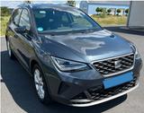 Seat Arona 1.5 TSI 110kW FR DSG FR - Seat Arona von privat