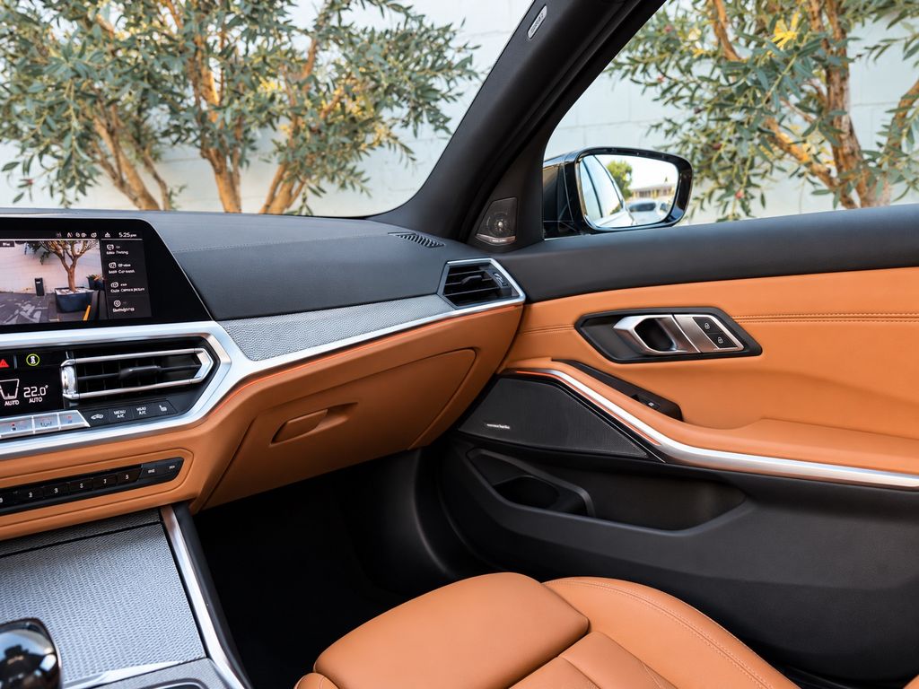 BMW M340i – Bild 20