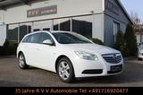Opel Insignia A Sports Tourer Selection - Opel Insignia Selection mit Diesel-Antrieb