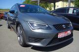 Seat Leon ST Cupra 290 LED-Navi-Pano - Seat Leon Gebrauchtwagen
