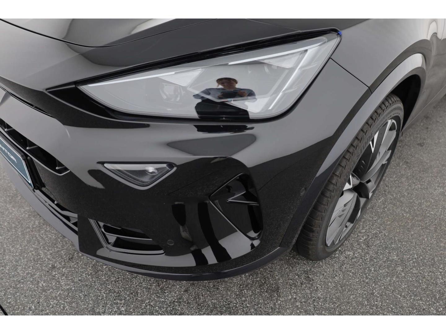 Cupra Formentor 2.0 TSI VZ, миниатюра 7